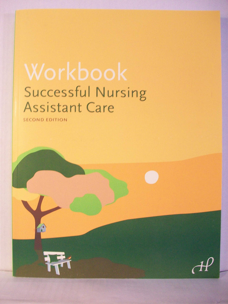 Workbook for Successful Nursing Assistant Care