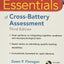 Essentials of Cross-Battery Assessment (Essentials of Psychological Assessment)