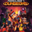 Guide to Minecraft Dungeons: A Handbook for Heroes by Mojang