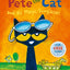 Pete the Cat and His Magic Sunglasses