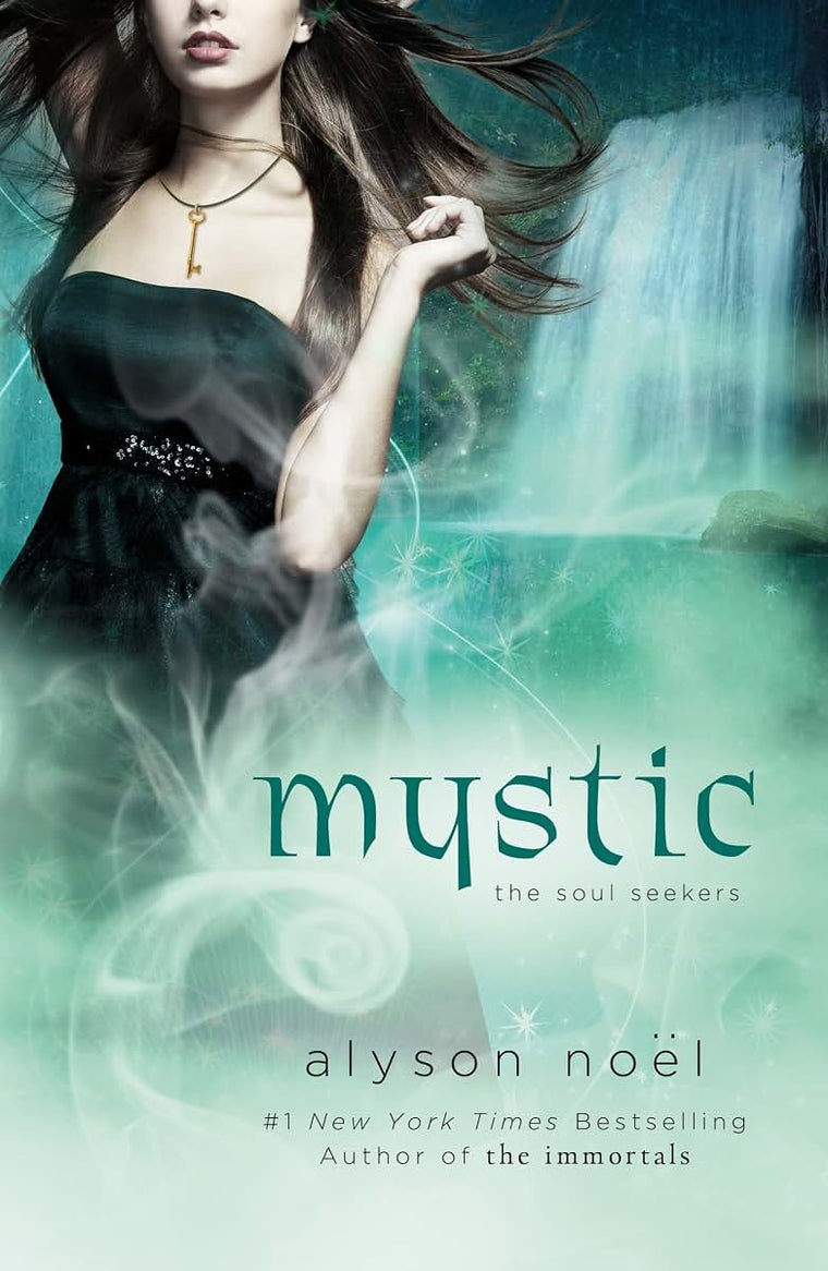 The Soul Seekers (Soul Seekers, 3)