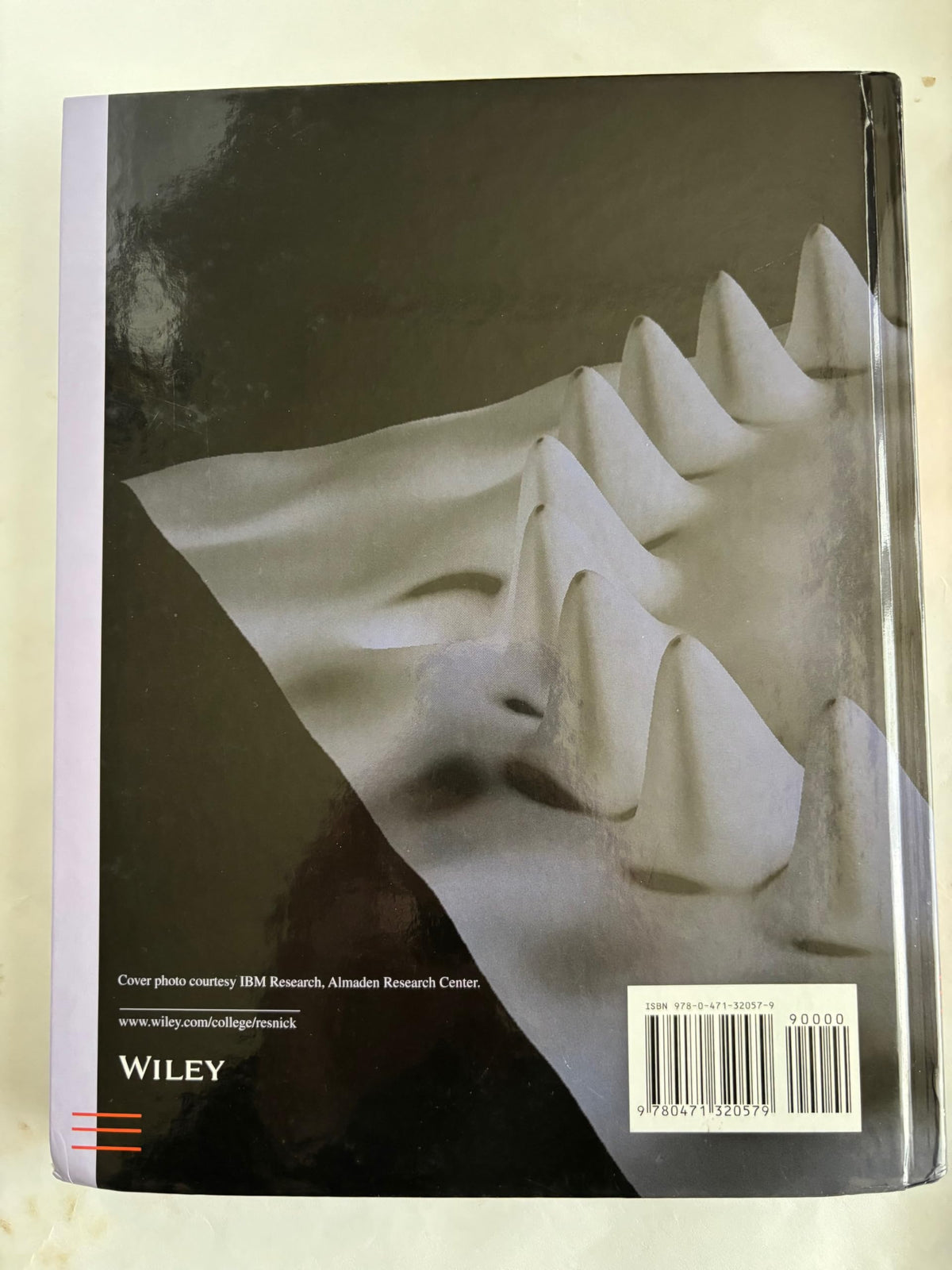 Physics, Volume 1