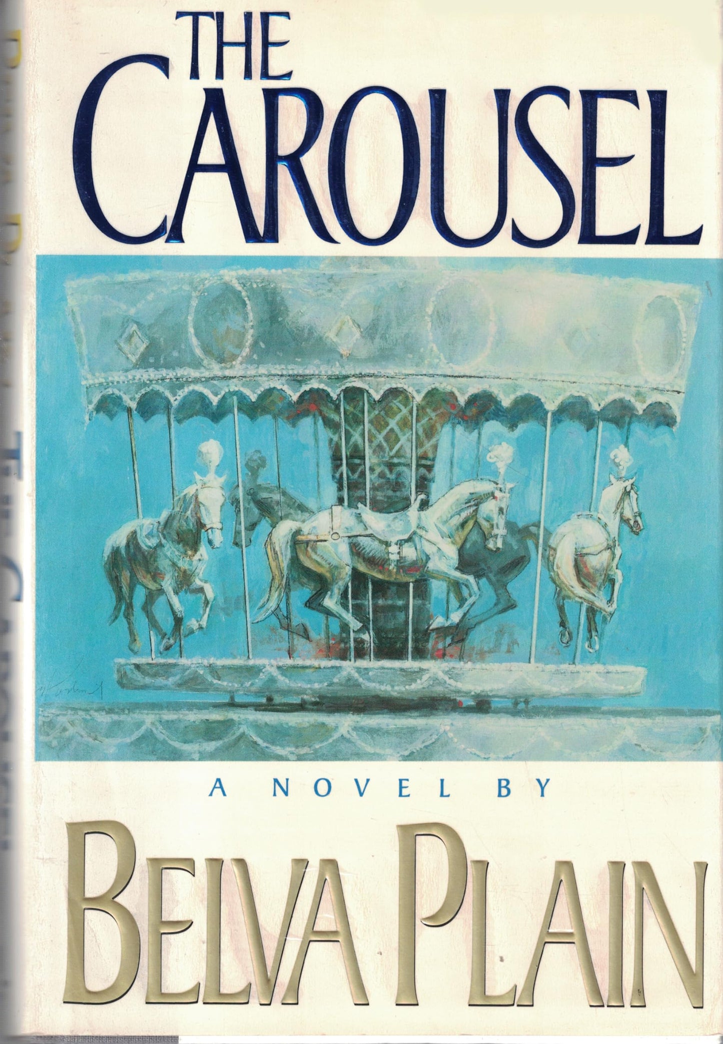 The Carousel