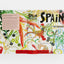 Spain: The Cookbook