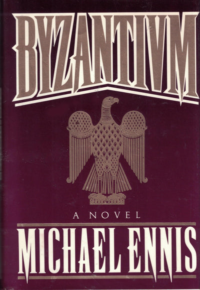 Byzantium