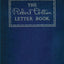The Robert Collier Letter Book