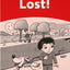Dolphin Readers: Level 2: 425-Word VocabularyLost! Activity Book