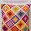 Colorful Crochet: 35 designs to bring the benefits of color into your life