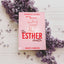 The Esther Mantle: An Urgent Call for Women to Stand and Shape His-Story