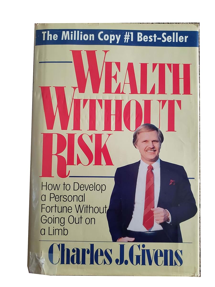 Wealth Without Risk