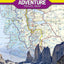 Chile Map (National Geographic Adventure Map, 3402)
