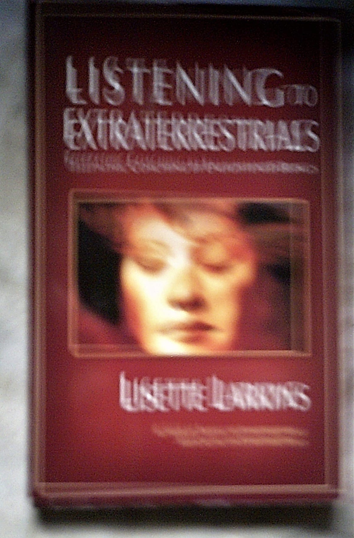 Listening to Extraterrestrials: Telepathic Coaching by Enlightened Beings