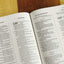 NIV, The Message, Parallel Bible, Hardcover: Two Bible Versi