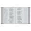 ESV Holy Bible, My Creative Bible For Girls, Faux Leather Hardcover w/Ribbon Marker, Illustrated Coloring, Journaling and Devotional Bible, English ... Metallic Pink (ESV Creative Editions Girls)