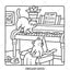 Naughty Cats: Cattitude Coloring Book for Adults and Teens (Cat & Dog Coloring Book)