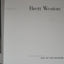 Brett Weston: Out of the Shadow by Weston, Brett; Phillips,