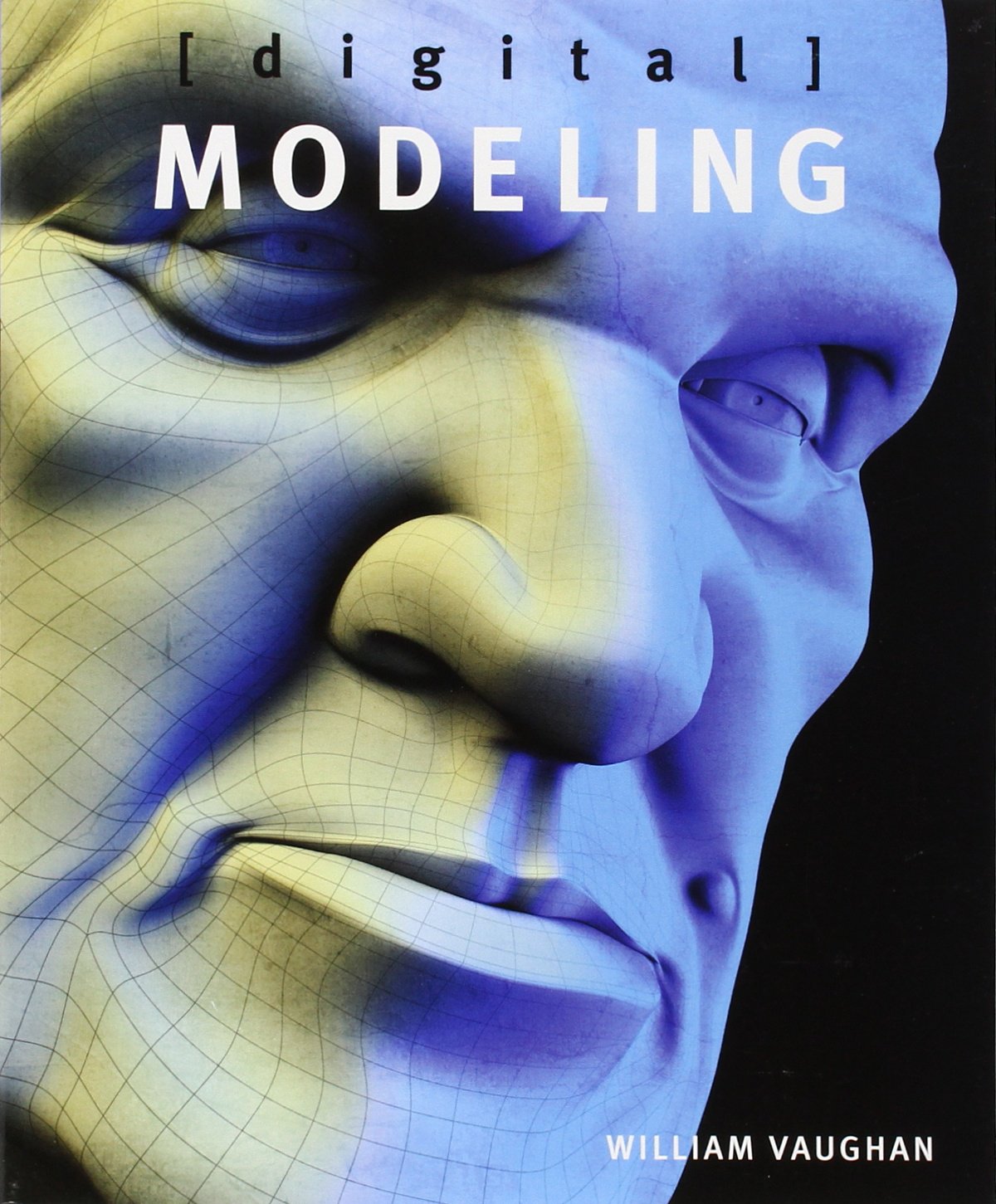 Digital Modeling by William Vaughan