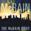 The McBain Brief: Masterful Crime Short Stories from the Creator of the 87th Precinct