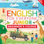English for Everyone Junior: Beginner's Course (DK English for Everyone Junior)