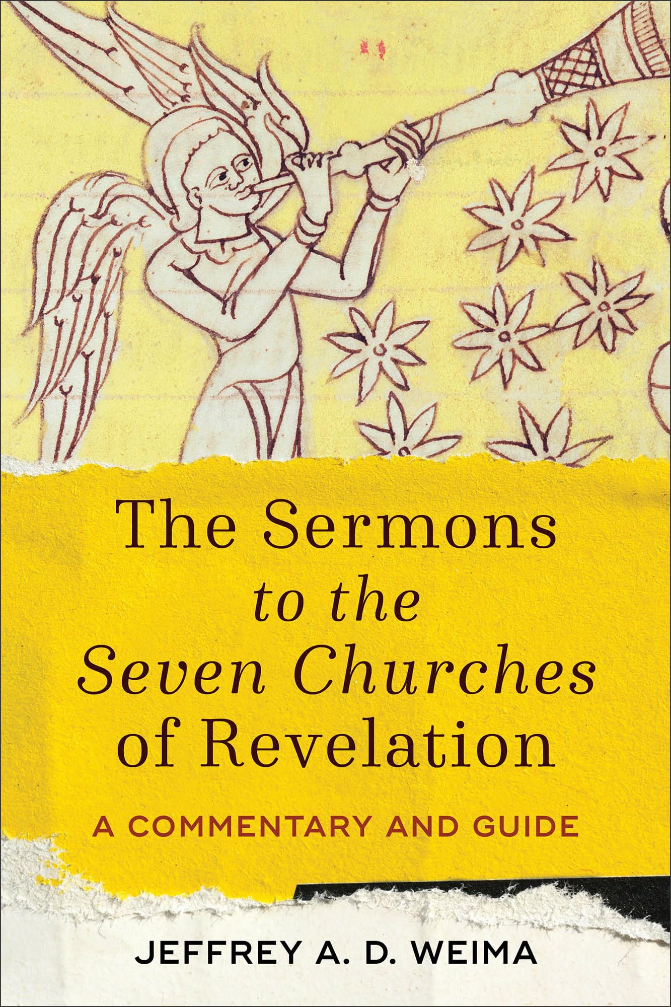 The Sermons to the Seven Churches of Revelation: A Commentary and Guide.