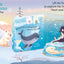 Babies in the Snow Gift Set: Includes Lift-A-Flap Board Book and Cuddly Plush Toy Friend for Birthdays, Baby Showers, Christmas and Easter Basket Stuffers Ages 0 - 4
