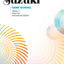 Suzuki Harp School, Vol 2: Harp Part