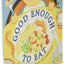Good Enough to Eat: A Kid's Guide to Food and Nutrition