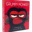 Grumpy Monkey Board Book by Suzanne Lang