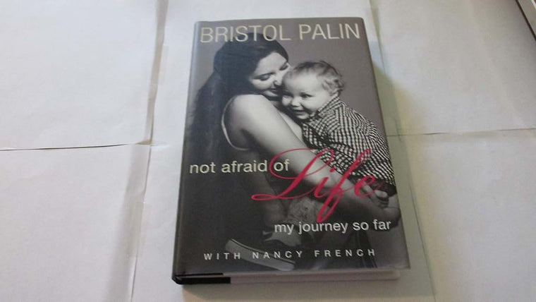 Not Afraid of Life: My Journey So Far