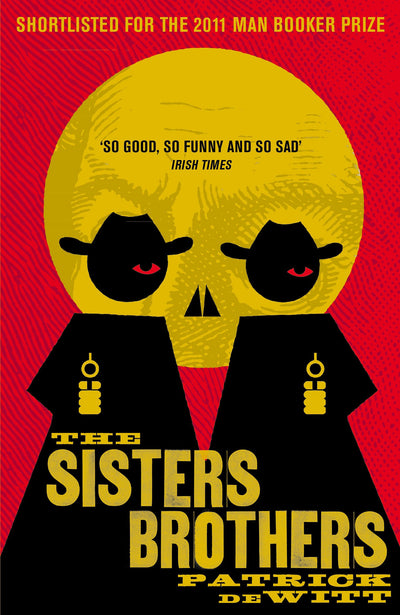 Sisters Brothers