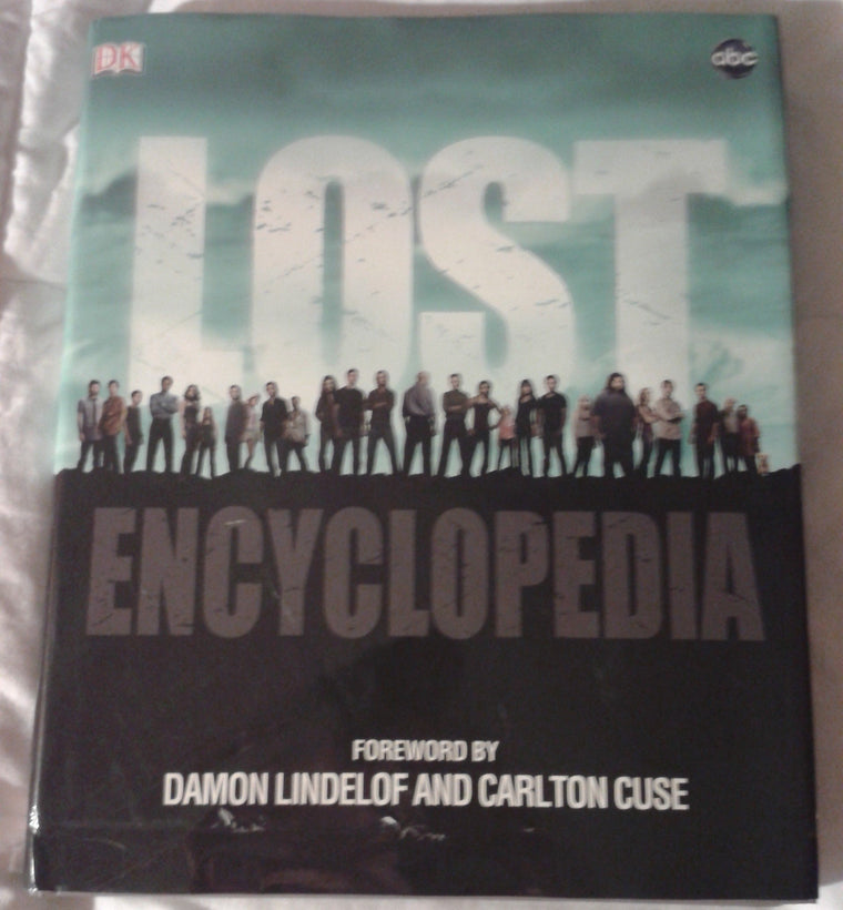 LOST Encyclopedia