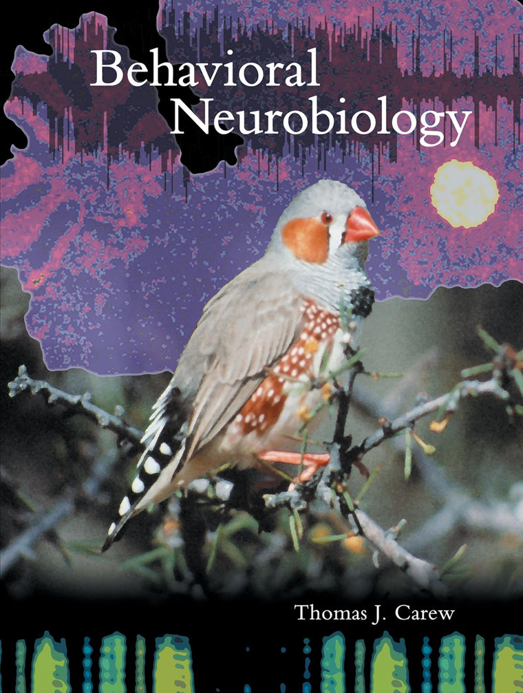 Behavioral Neurobiology: The Cellular Organization of Natural Behavior