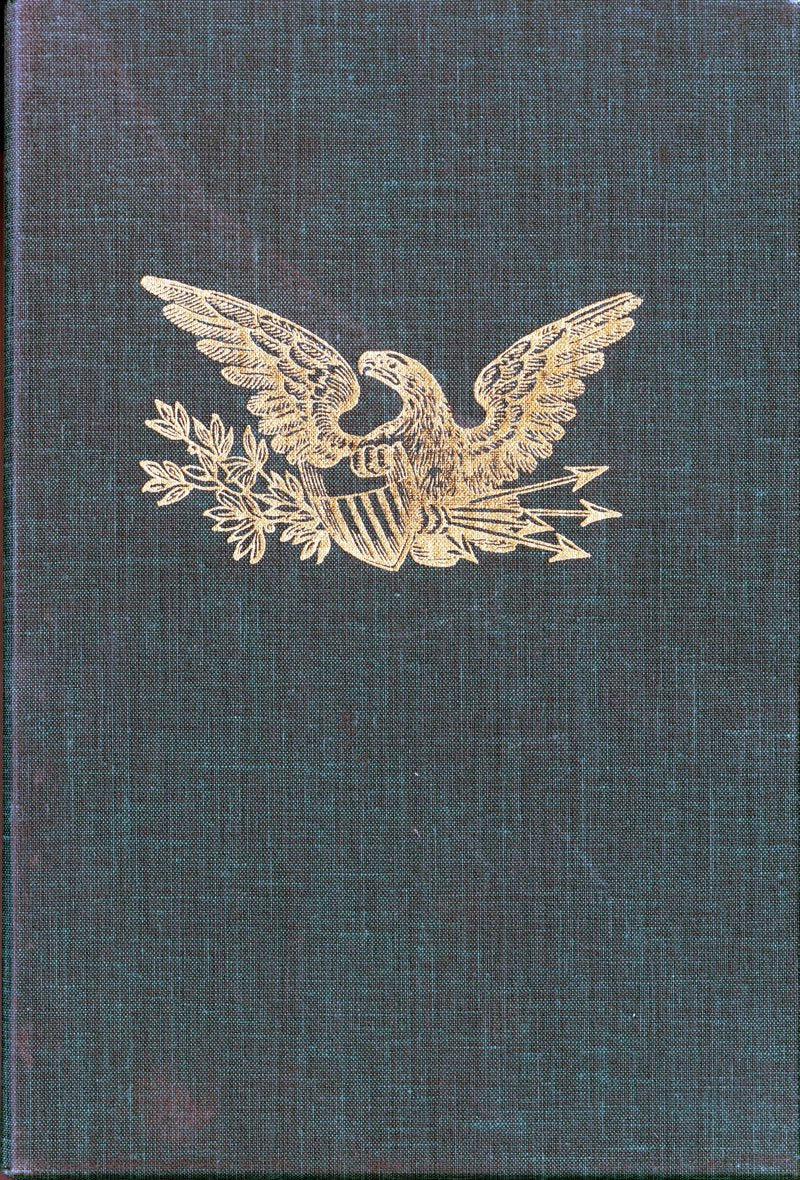 The Republic of Letters: The Correspondence Between Thomas Jefferson and James Madison