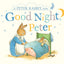 Good Night, Peter: A Peter Rabbit Tale