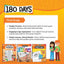 180 Days: Spelling and Word Study for Third Grade: Practice, Assess, Diagnose