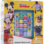 Disney Junior Mickey Mouse Clubhouse, Puppy Dog Pals and More!- Me Reader Electronic Reader and 8-Book Library - PI Kids