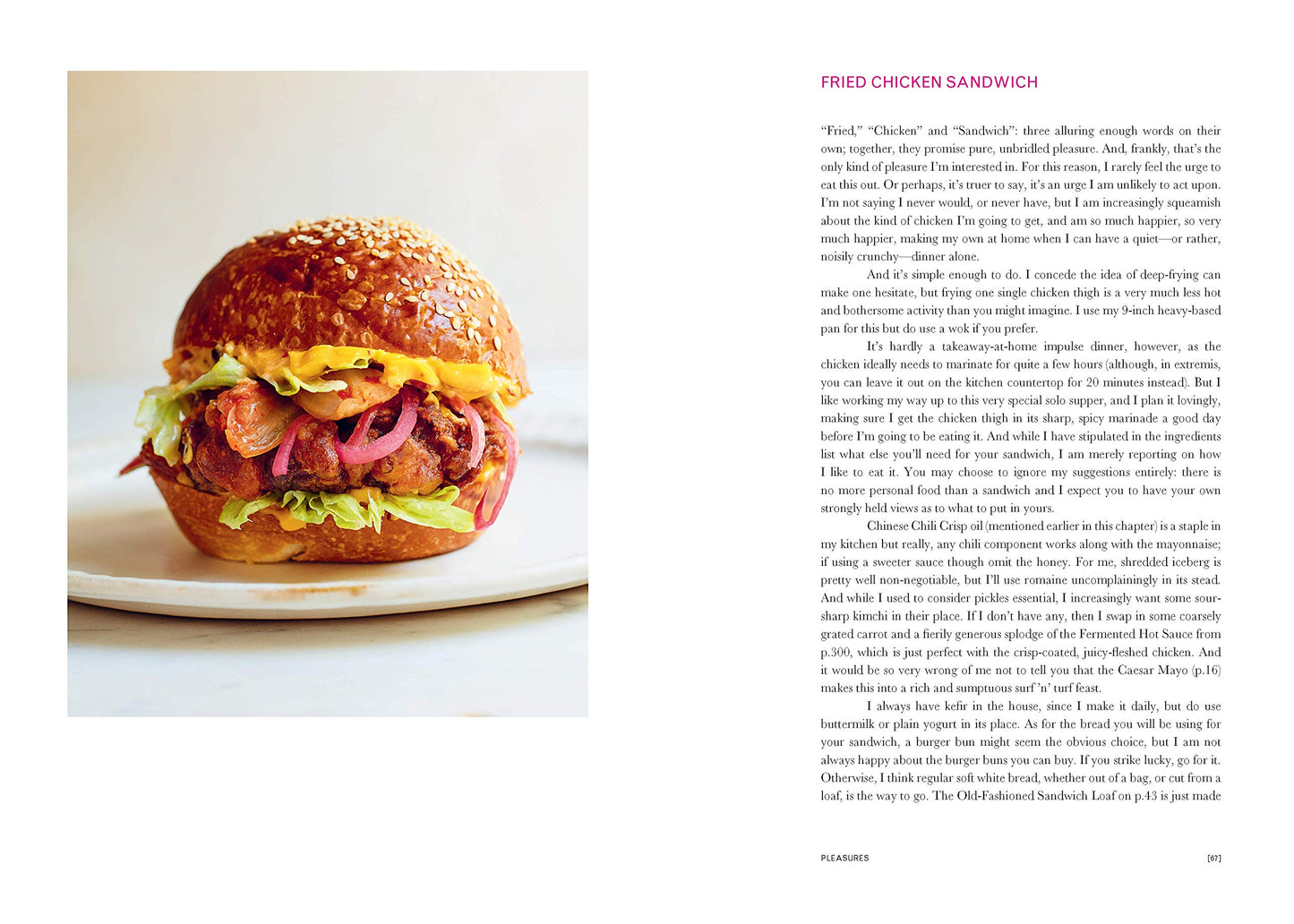 Cook, Eat, Repeat: Ingredients, Recipes, and Stories by Laws