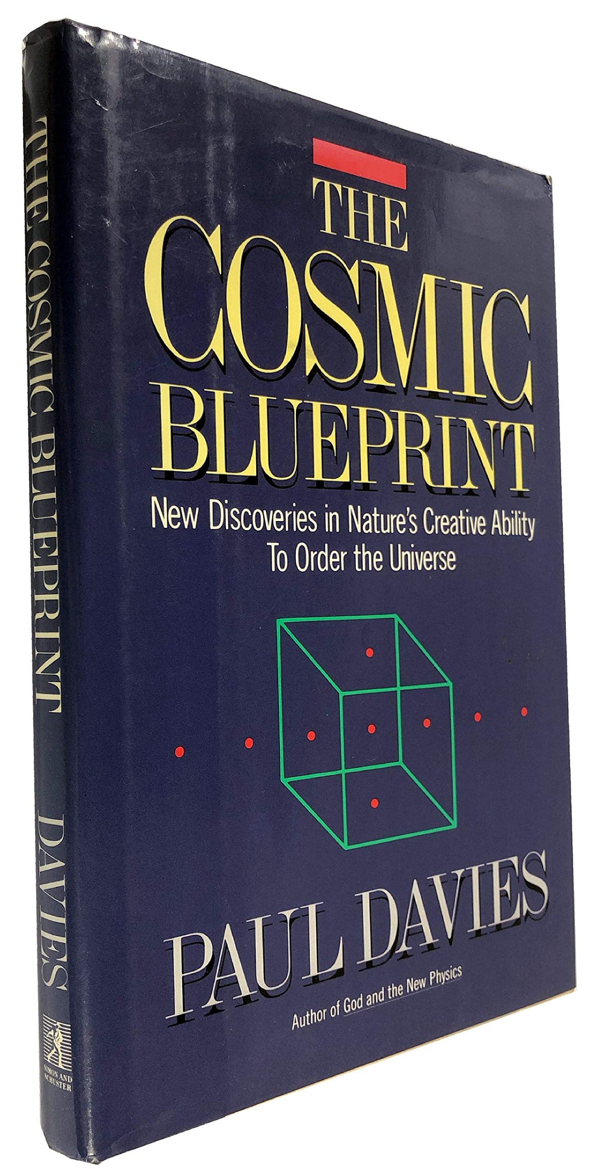 Cosmic Blueprint