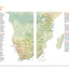 Fodor's The Complete Guide to African Safaris: with South Africa, Kenya, Tanzania, Botswana, Namibia, Rwanda, Uganda, and Victoria Falls (Full-color Travel Guide)