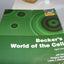 Becker's World of the Cell (8th Edition) by Hardin, Jeff