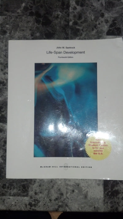 LifeSpan Development