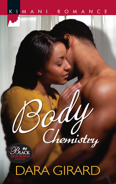 Body Chemistry (Black Stockings Society)