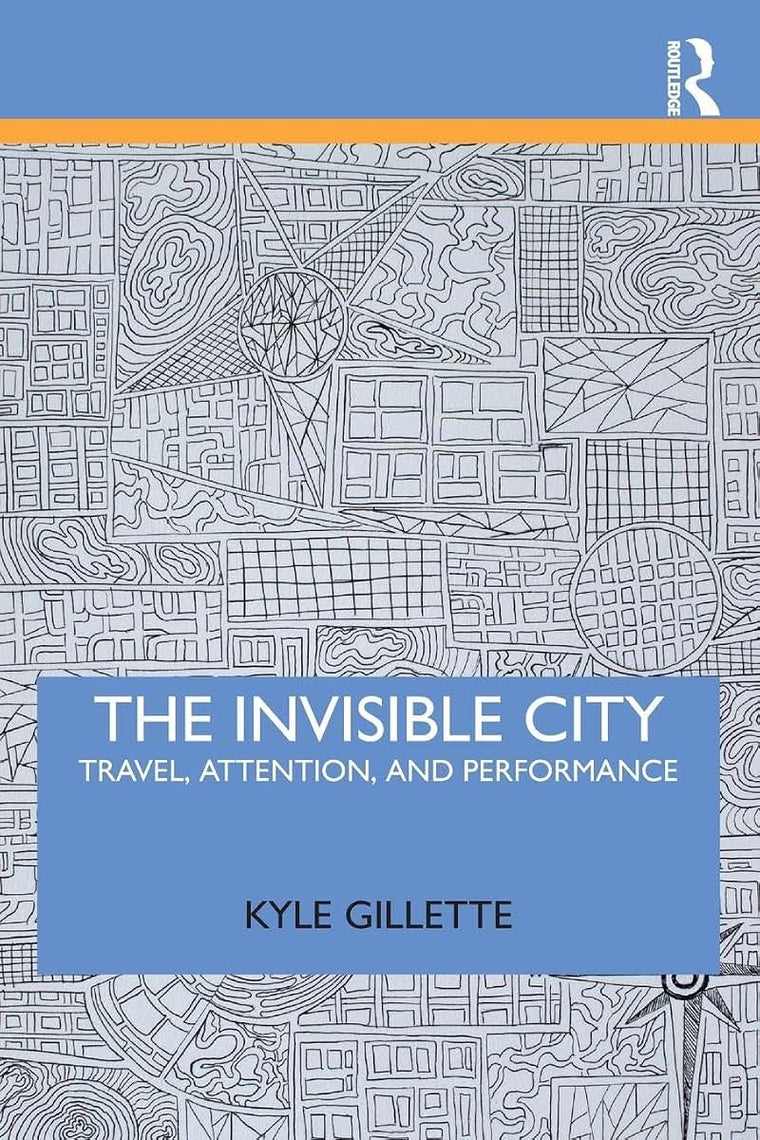 The Invisible City