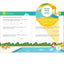 IXL The Ultimate Math Kindergarten Workbooks, Activity Book for Kids Ages 5-6 Covering Addition, Subtraction, Learn to Write and Count Numbers Through 100, Shapes, Telling Time, and More Mathematics