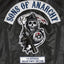 Sons of Anarchy: The Official Collector's Edition by Bennett