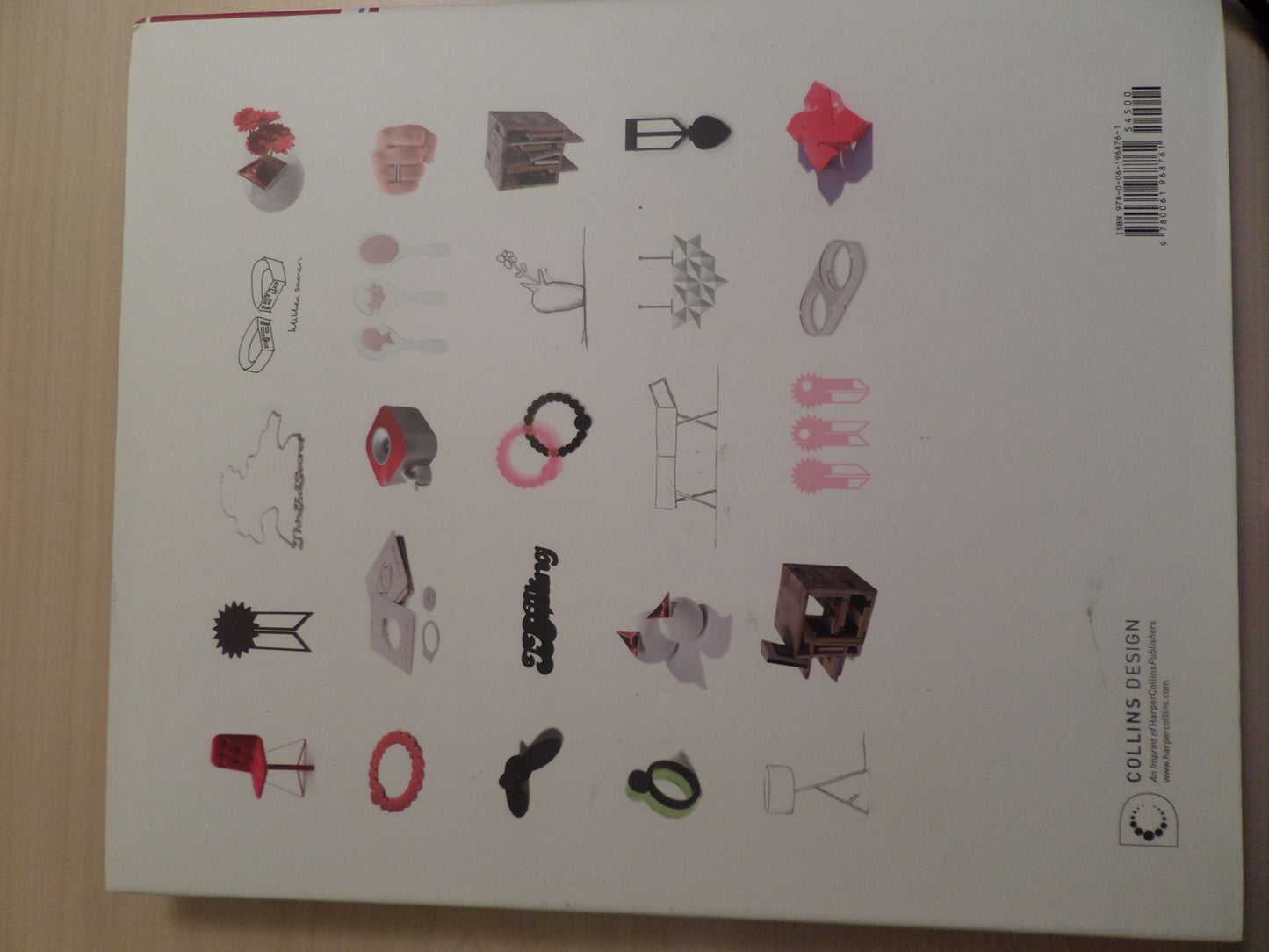 Product Design Now: Renderings
