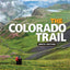 Colorado Trail 9th Edition (Colorado Mountain Club Guidebook)