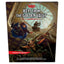 Keys From the Golden Vault (Dungeons & Dragons Adventure Book)