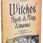 Llewellyn's 2022 Witches' Spell-A-Day Almanac