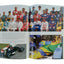 Flat Out, Flat Broke, 3rd Edition: The Original Stig